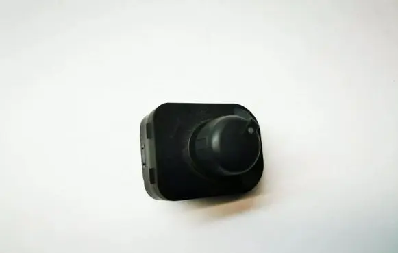 Audi A4 S4 B7 8E 8H Wing mirror switch 8E0959565