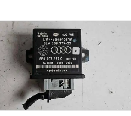 Audi A6 S6 C6 4F Light module LCM 8P0907357C 5LA008379-22