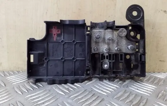Audi A5 Sportback 8TA Positive wiring loom K98K051A 8K0937517A