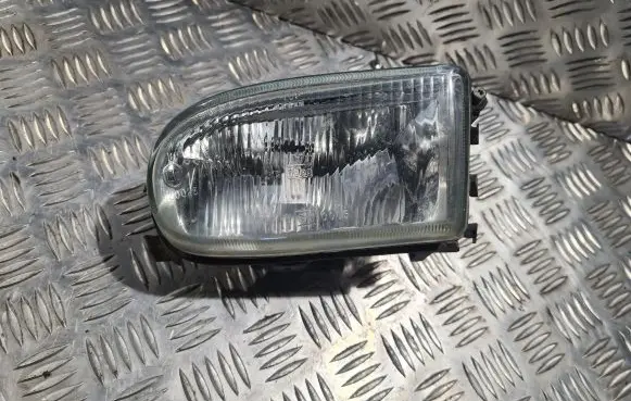 Renault Megane I Front fog light 7700835210N