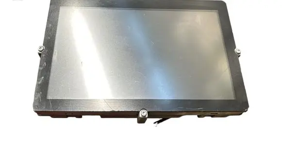 Nissan Qashqai Screen/display/small screen 28091EP000 216769764 DP7W1400E