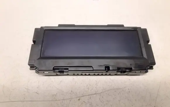 Opel Zafira C Screen/display/small screen 22858075 565412769 NS0127184874