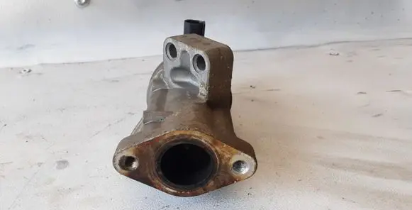 KIA Sorento EGR valve 284104A100