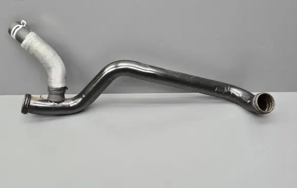 Jaguar XF X250 Engine coolant pipe/hose