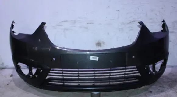 Opel Crossland X Front bumper