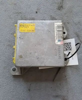 Mazda 6 Airbag control unit/module G31A57K30B