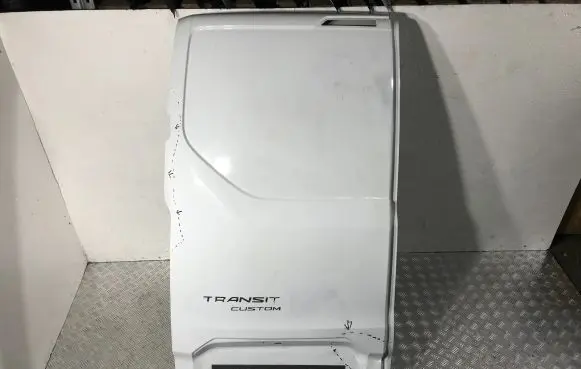 Ford Transit Custom Rear door PBK21V40011AD 2778099