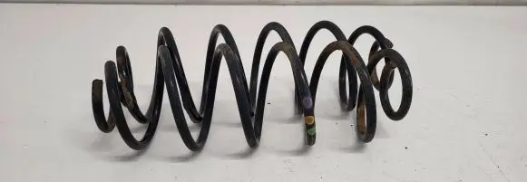 Citroen C3 Rear coil spring