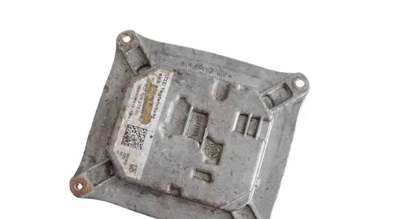 Audi A4 S4 B8 8K Xenon control unit/module 8K0907472