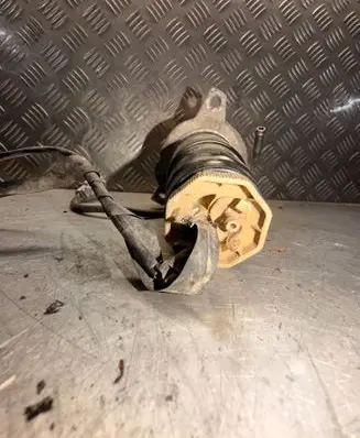 Toyota RAV 4 (XA20) Fuel filter 230911