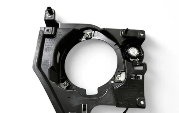 Rear door speaker