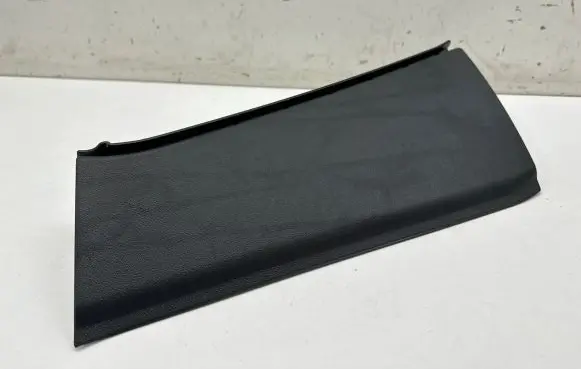 BMW X3 G01 Trunk/boot sill cover protection 7396614