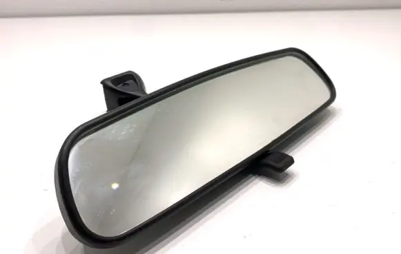Mazda CX-3 Rear view mirror (interior) 