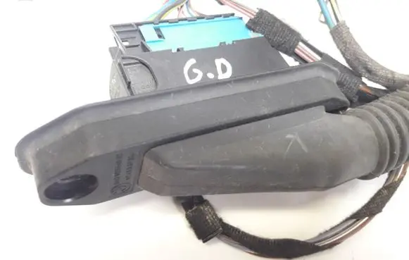 BMW 1 E81 E87 Rear door wiring loom 9169527