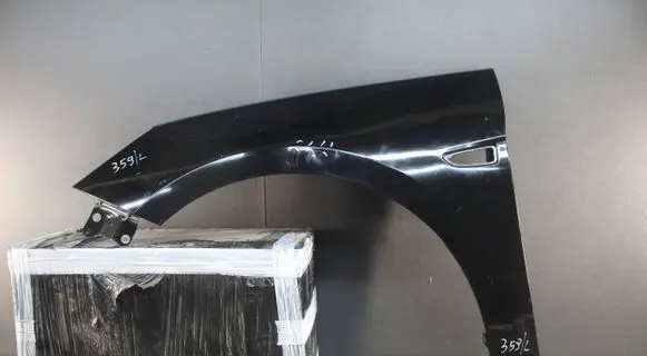 Vauxhall Astra K Fender mounting bracket 