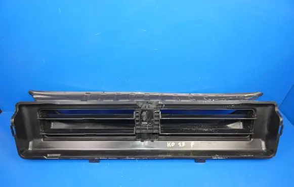 Hyundai i40 Intercooler air guide/duct channel 86370-3Z000