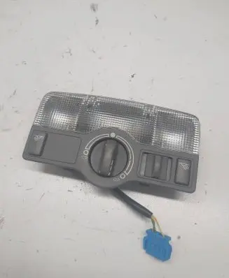 Audi A3 S3 8L Front seat light 8D0959613