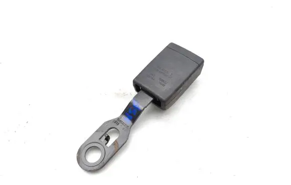 Peugeot Partner Front seatbelt buckle 96815080XT
