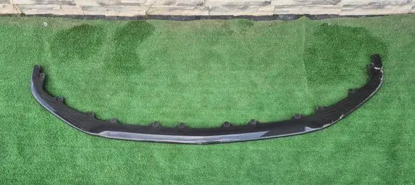 Bentley Continental Front bumper lip 3SD071609Aa 3SD071609A 667350U