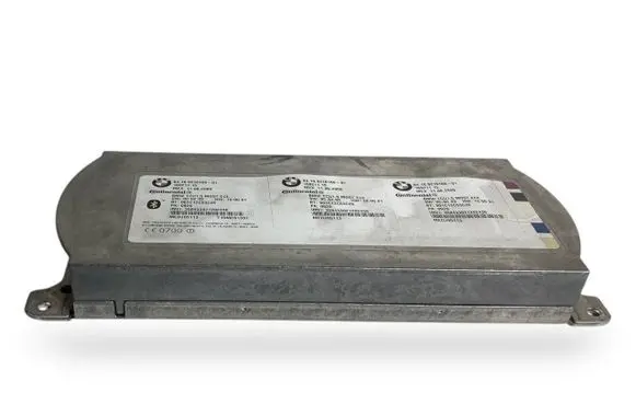 Bluetooth control unit module