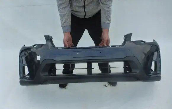 Subaru XV I Front bumper