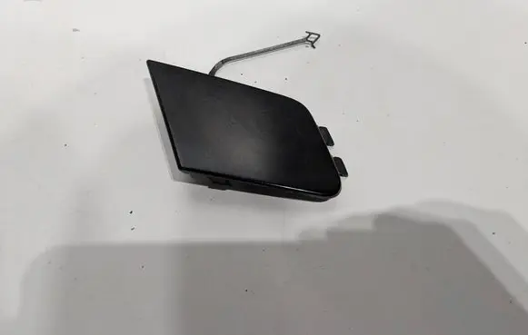 Audi A4 S4 B9 8W Front tow hook cap/cover 8W0807241E