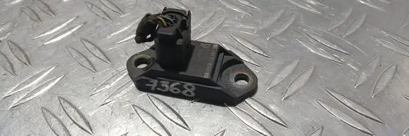 Mercedes-Benz E W211 Acceleration sensor 0045423518