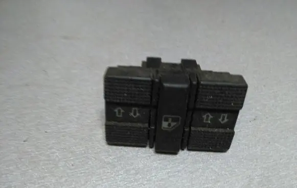 Volkswagen PASSAT B4 Electric window control switch 3A0959855