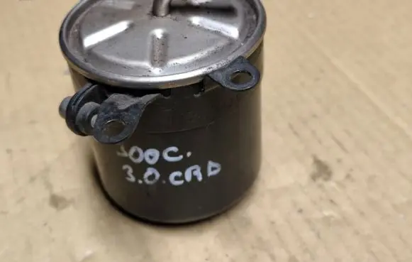 Chrysler 300 - 300C Fuel filter A6460920501