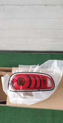 Mini Clubman F54 Rear/tail lights 7475583
