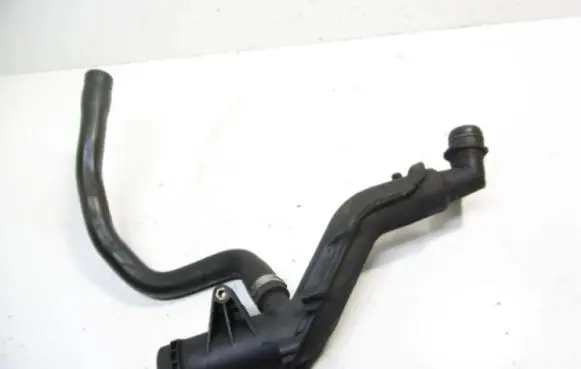 Volvo S40 Oil fill pipe 9655354180