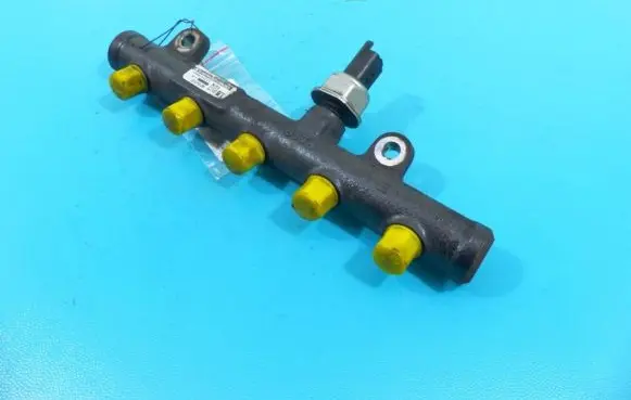 Ford Galaxy Fuel main line pipe 9681649580 IMPRK1195511