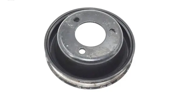 BMW 3 E46 Crankshaft pulley 11281433684