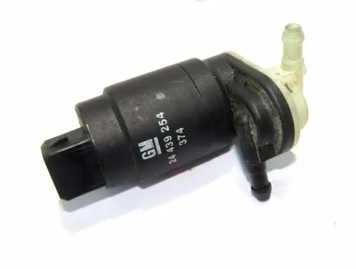 Opel Meriva A Windscreen/windshield washer pump 24439254