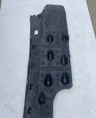 Pickup box liner