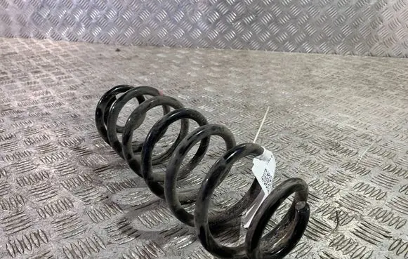 Audi Q5 SQ5 Rear coil spring