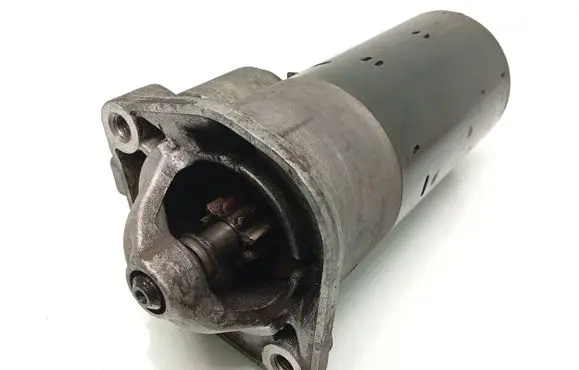 Volvo XC70 Starter motor 30782052 0001109264 1005831253