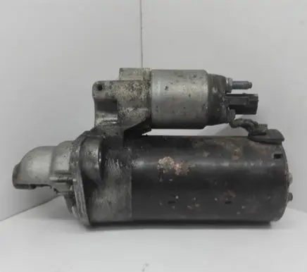 Audi A8 S8 D3 4E Starter motor 0001109260 059911024A