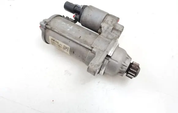 Volkswagen Golf VII Starter motor 0AM911023N 0001179516
