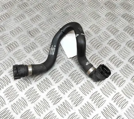 Mercedes-Benz GLE W167 Engine coolant pipe/hose A1675064800
