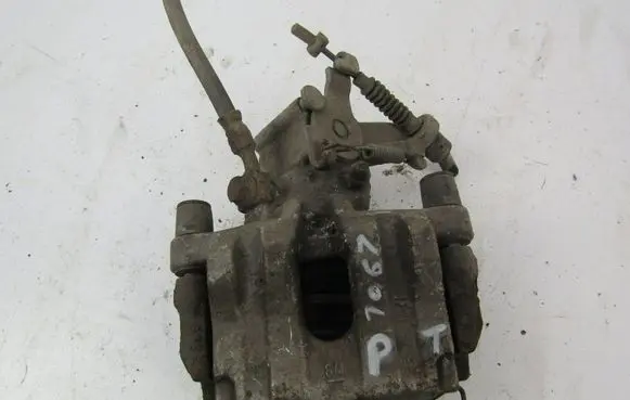Opel Vectra C Rear brake caliper 
