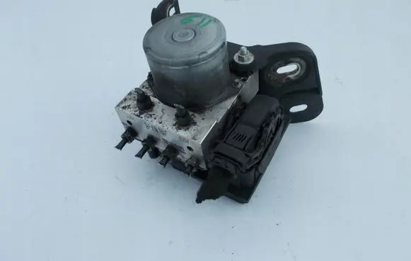 Opel Corsa D ABS Pump 0265951440