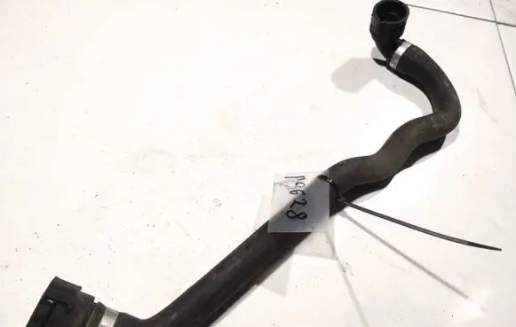 BMW 1 E81 E87 Engine coolant pipe/hose