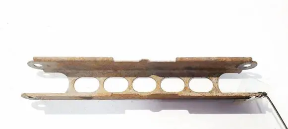 Rear upper control arm/wishbone