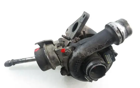 Renault Megane II Turbo 54399700002