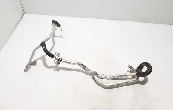 Porsche Macan (95B) Brake vacuum hose/pipe 95B121064A