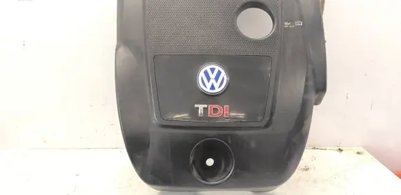 Volkswagen Golf IV Engine cover (trim) 038103925AJ 038103925BN 038103925CJ