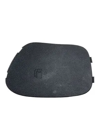 Hyundai Santa Fe Trunk/boot trim cover 857342B000