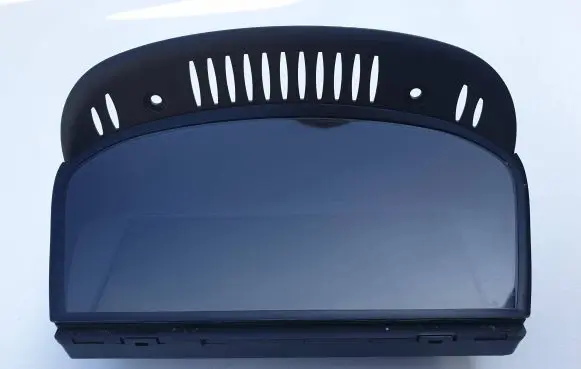 BMW 5 E60 E61 Screen/display/small screen 9111272 9111273