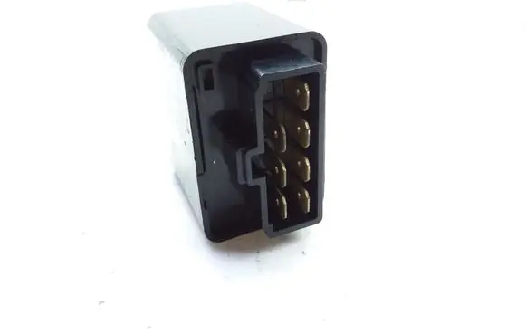 Mitsubishi Lancer Hazard warning light relay MB261624